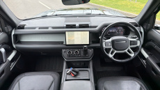 Land Rover Defender 3.0 D250 X-Dynamic HSE 90 3dr Auto Diesel Estate